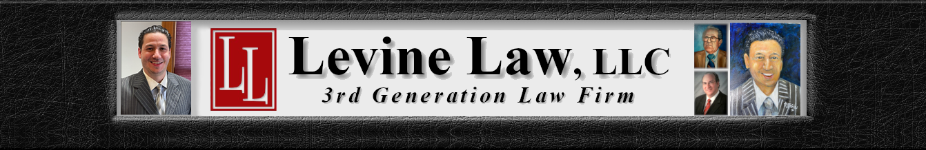 Law Levine, LLC - A 3rd Generation Law Firm serving Monroe County PA specializing in probabte estate administration